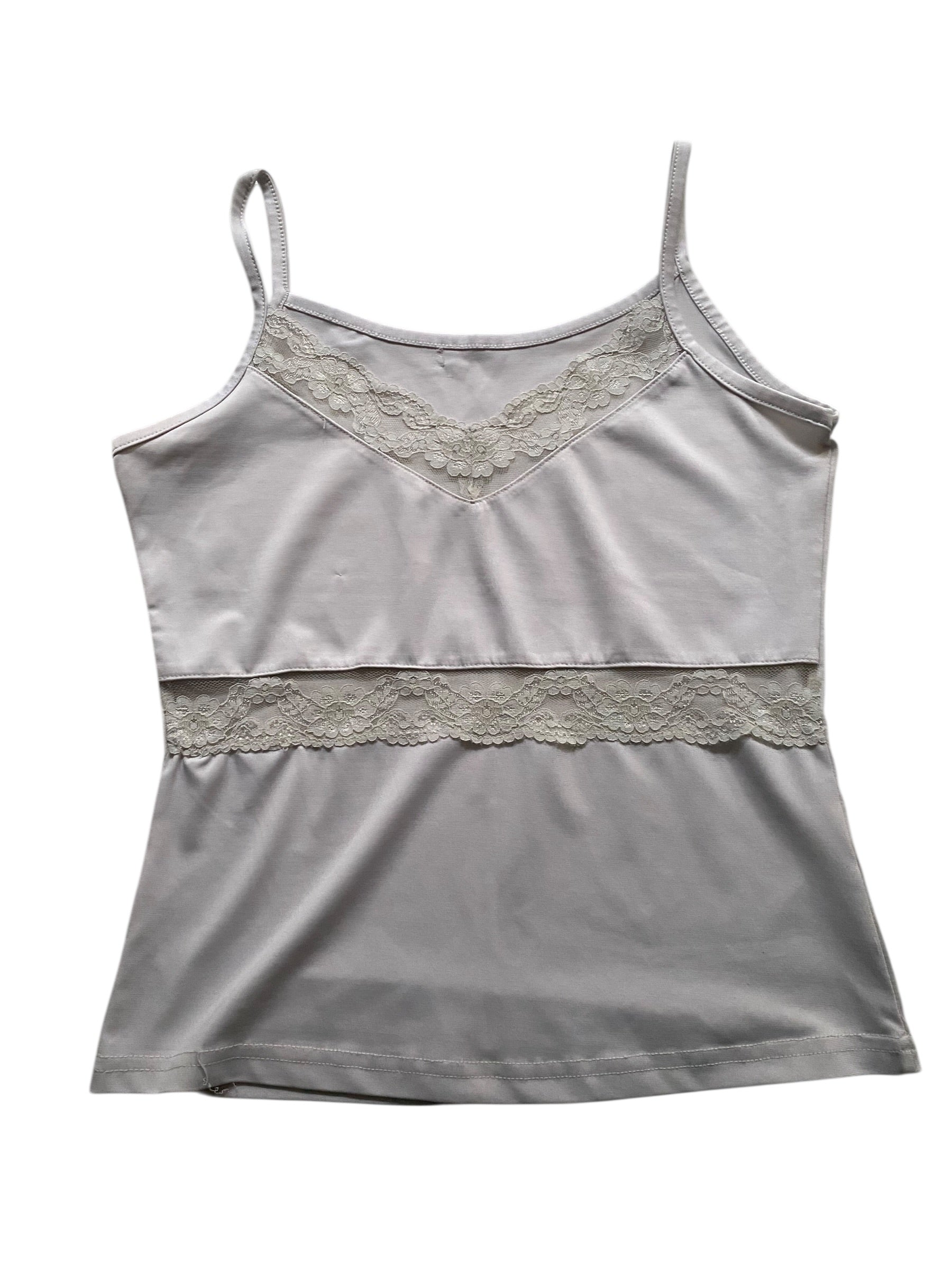Top (Størrelse XS/S)