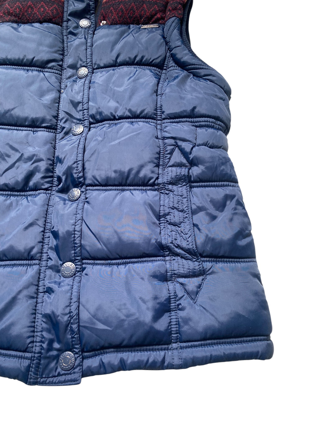 Vest (Størrelse M)