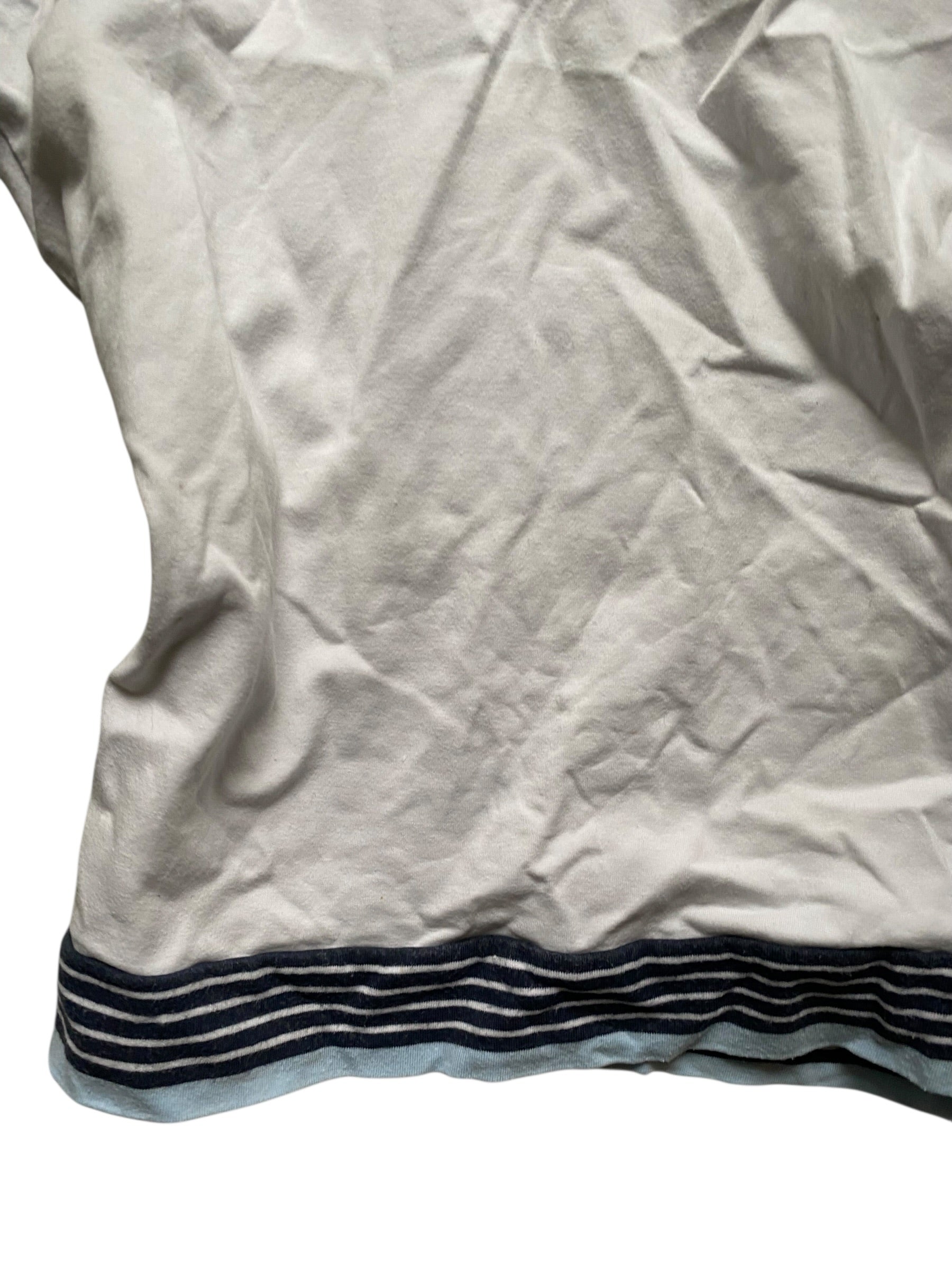 Top (Størrelse XS/S)
