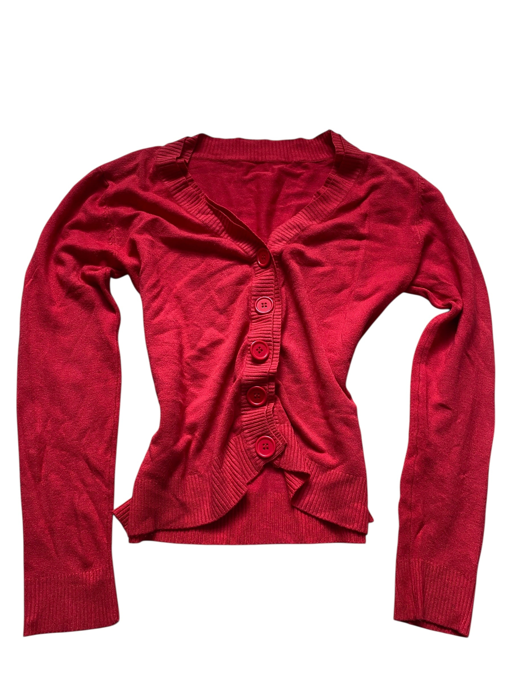 Bluse (Størrelse M)