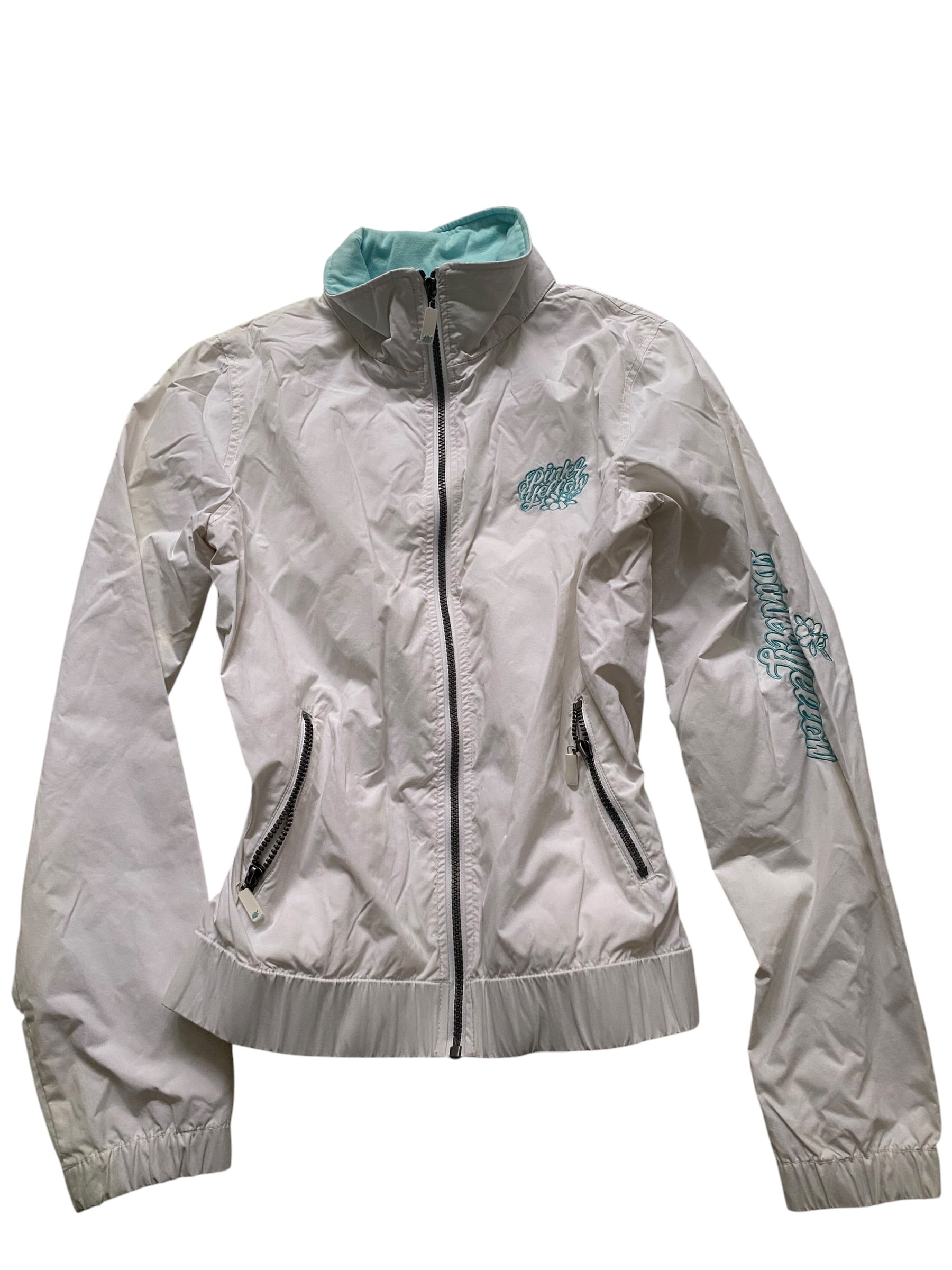Jakke (størrelse S/M)