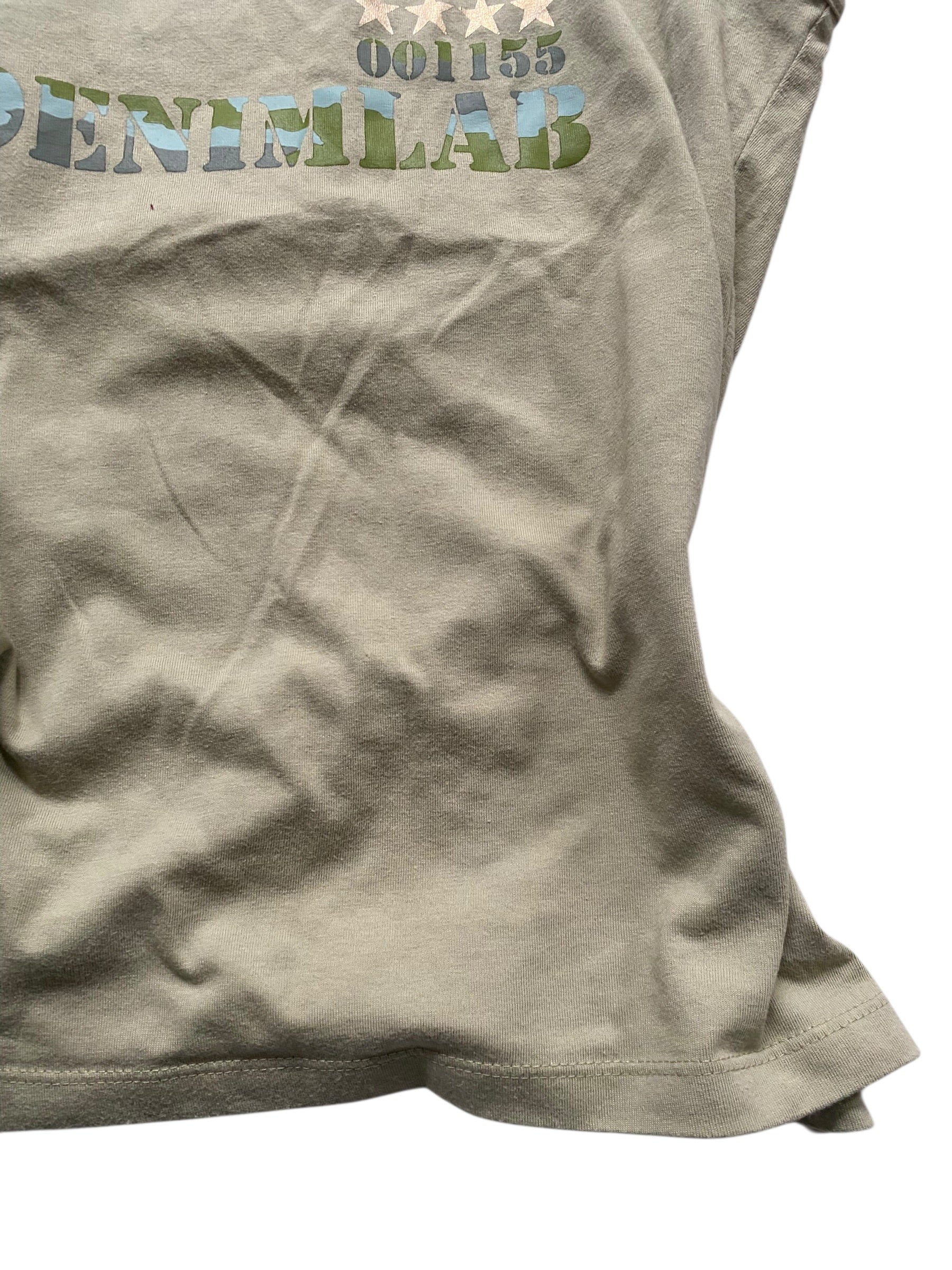 Top (Størrelse S/M)