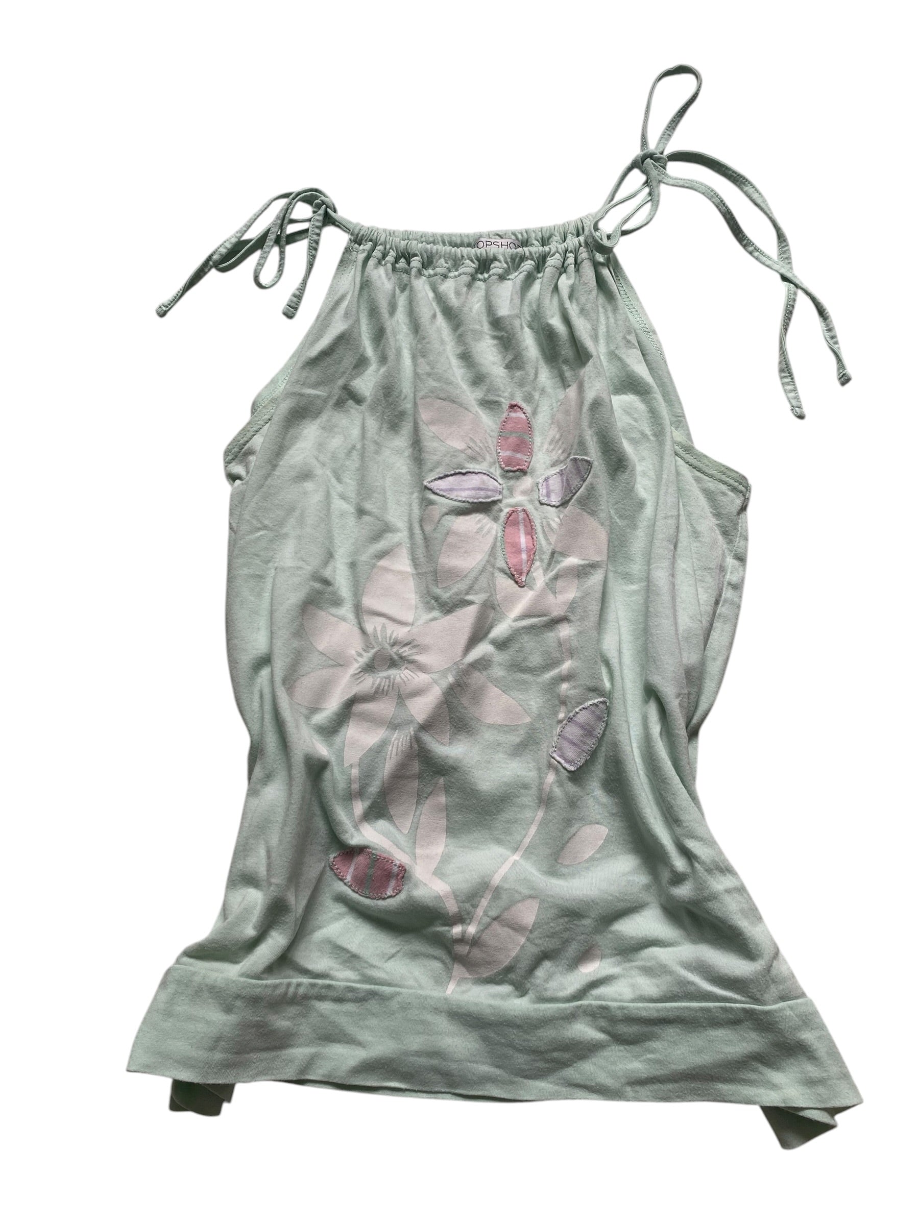 Top (Størrelse S/M)