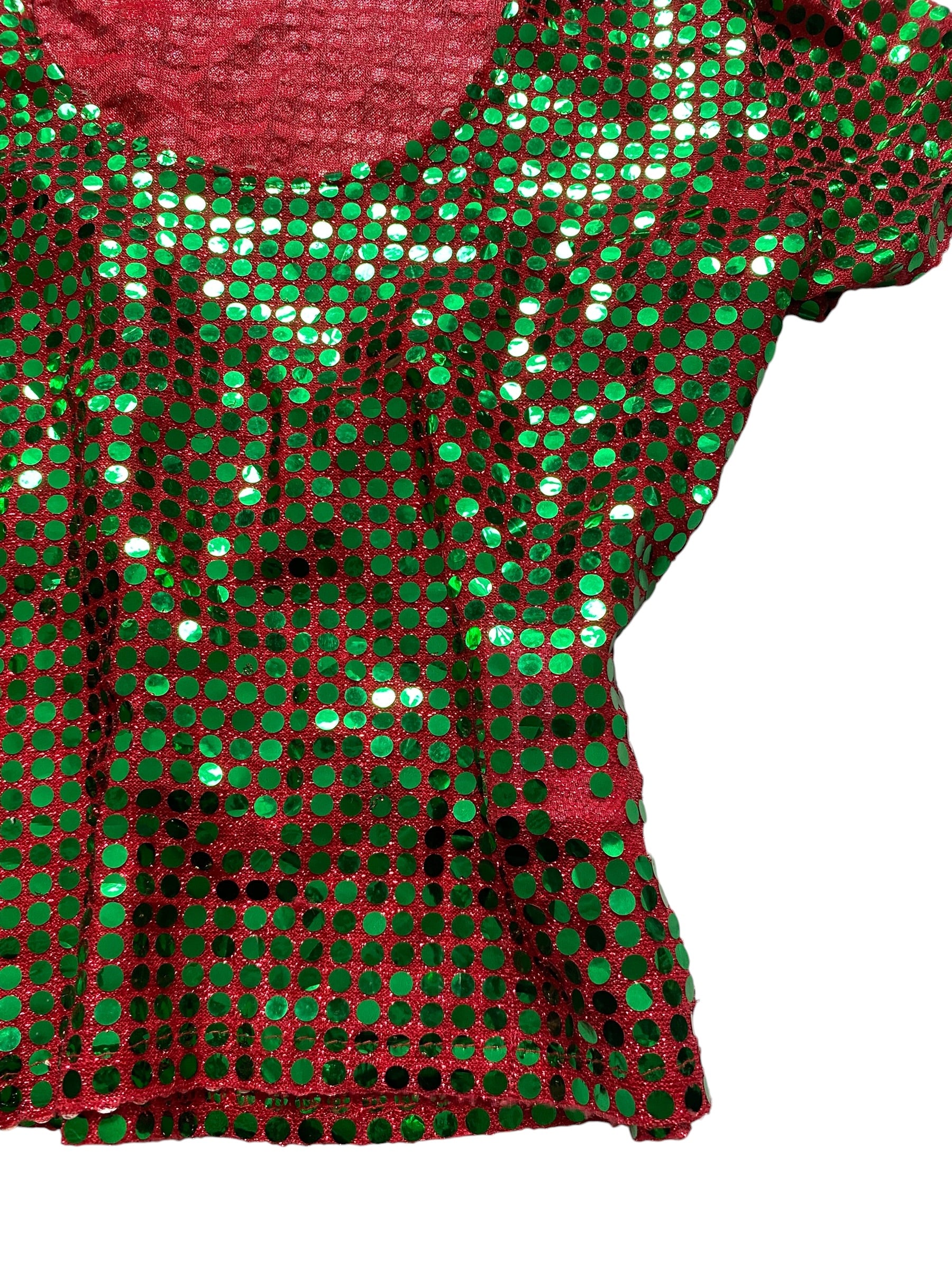 Top (Størrelse XS/S)