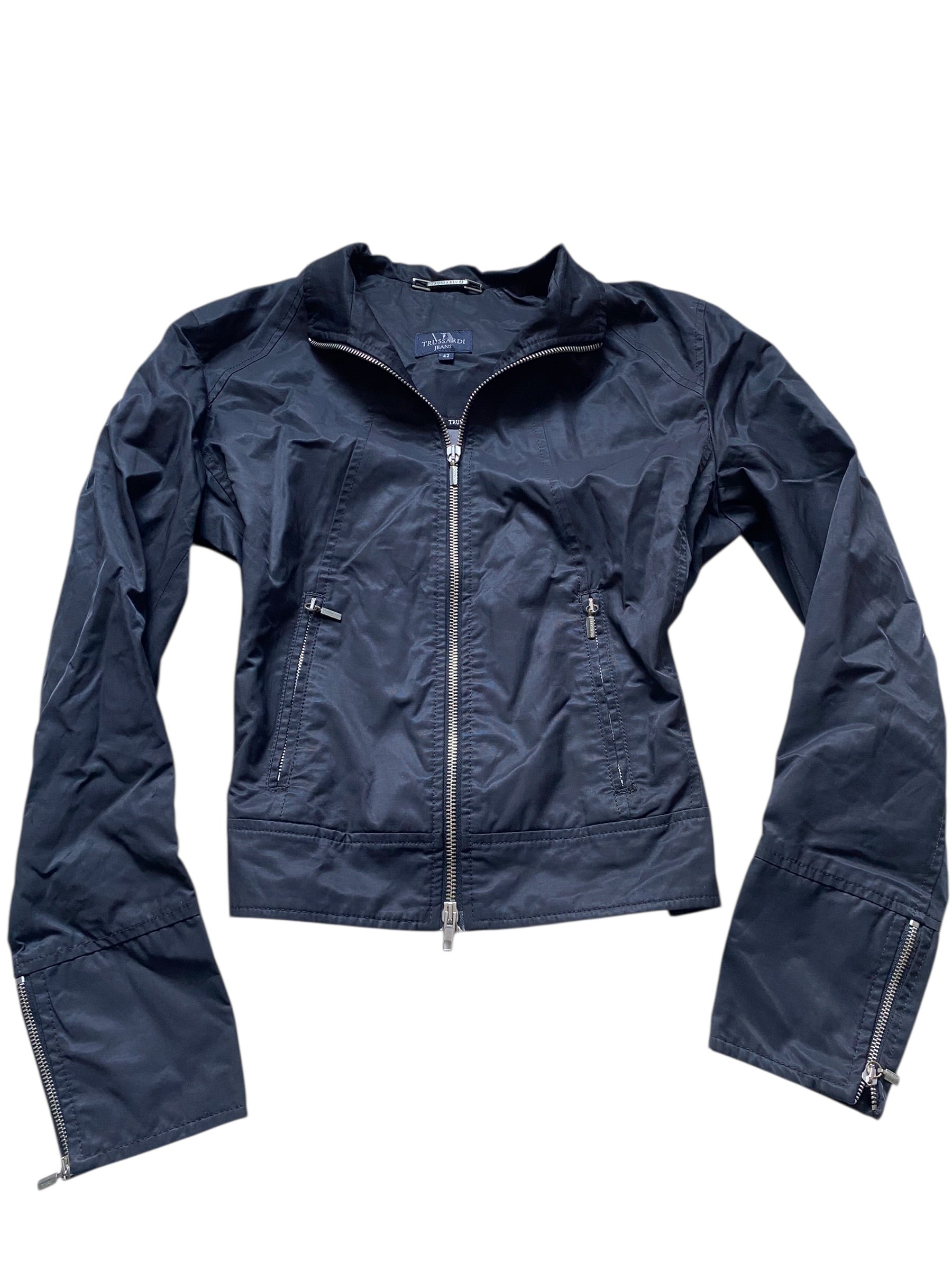 Jakke (Størrelse S/M)