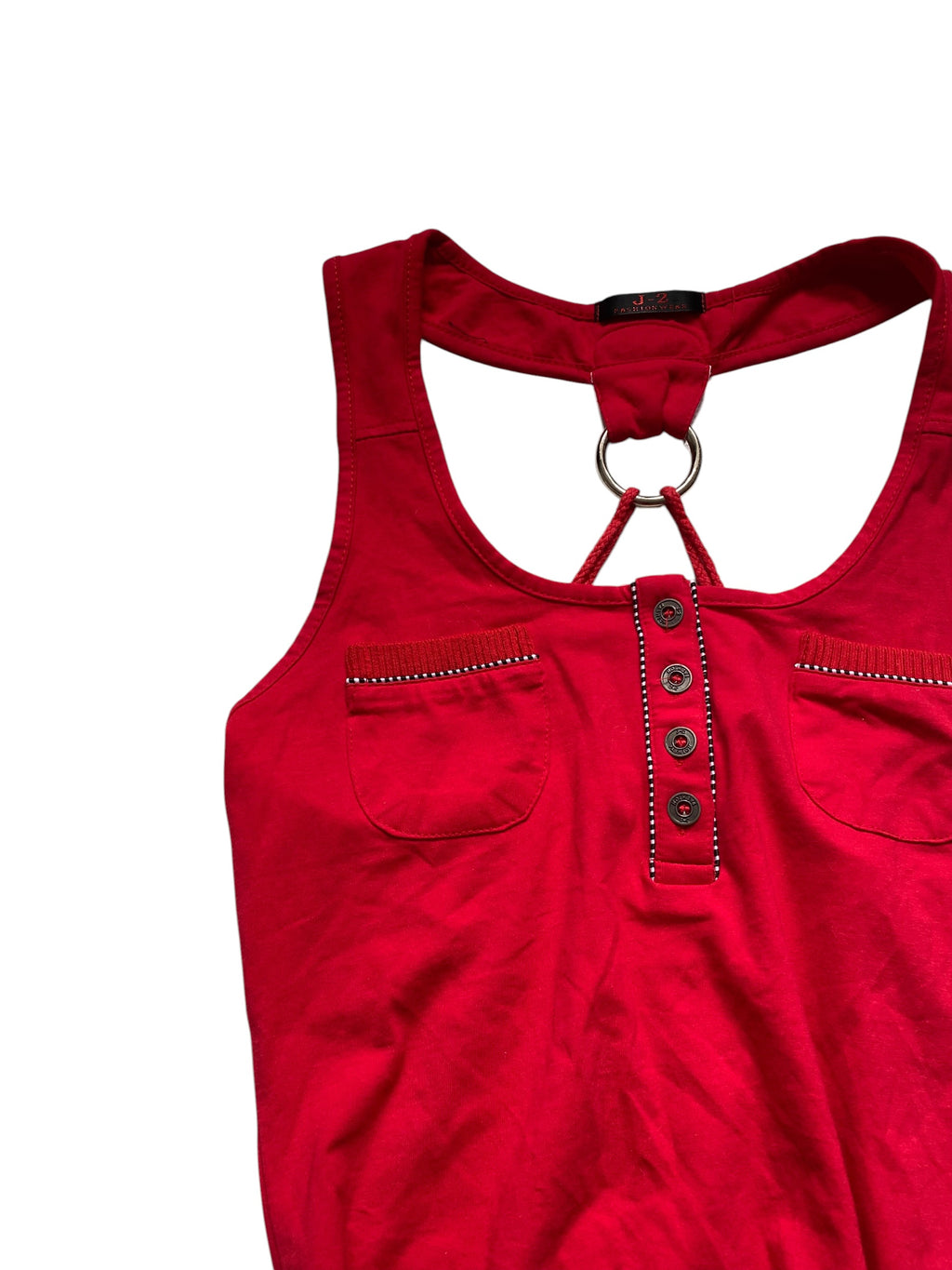 Top (Størrelse M/L)