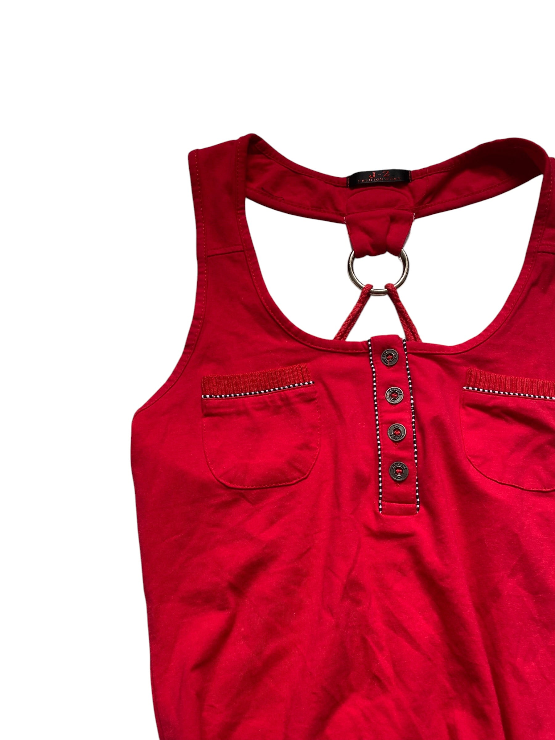 Top (Størrelse M/L)