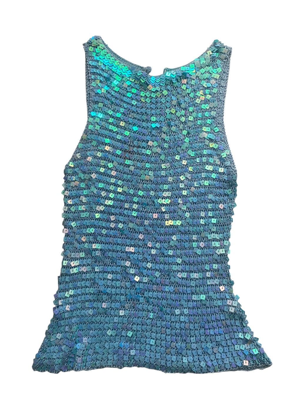 Top (Størrelse S/M)