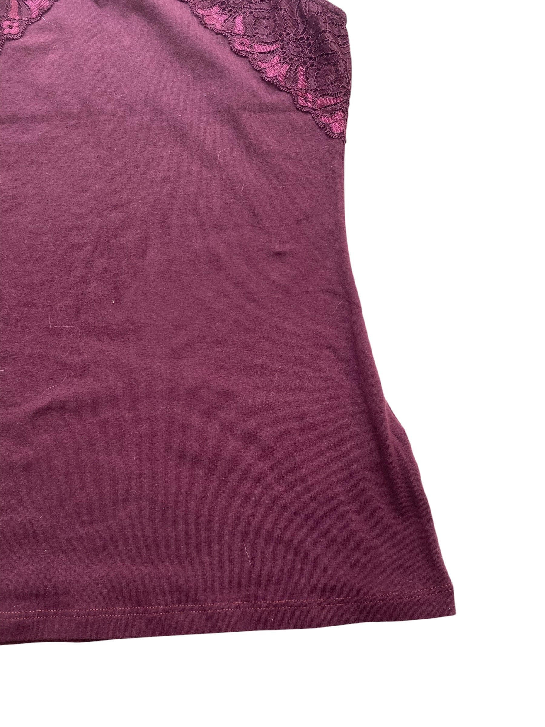 Top (Størrelse XS/S)