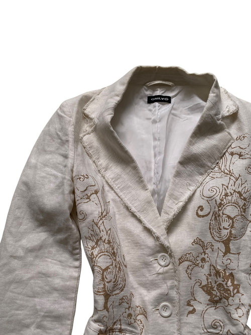 Blazer (størrelse S)