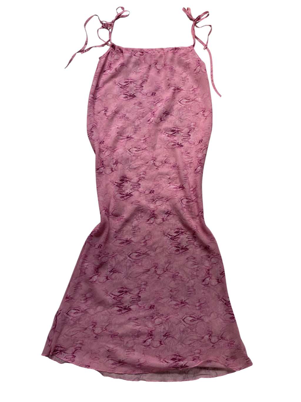 Kjole (Størrelse M/L)