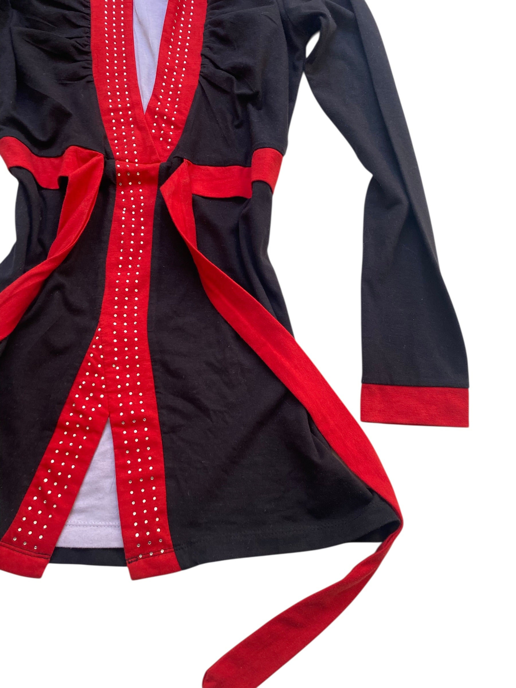 Bluse (Størrelse S)