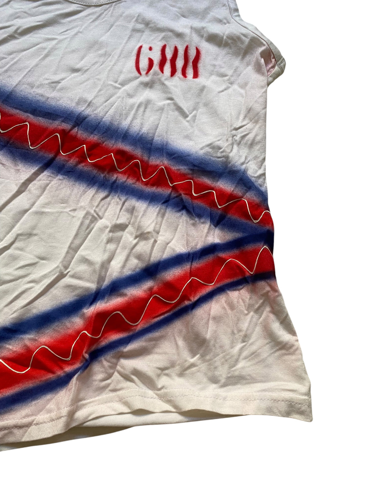 Top (Størrelse XS/S)
