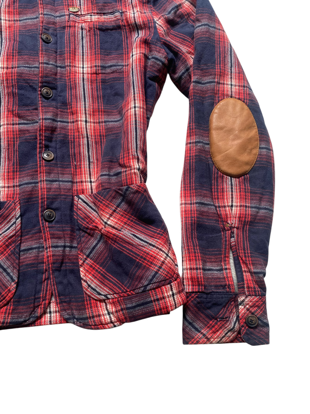 Jakke (størrelse L/XL)