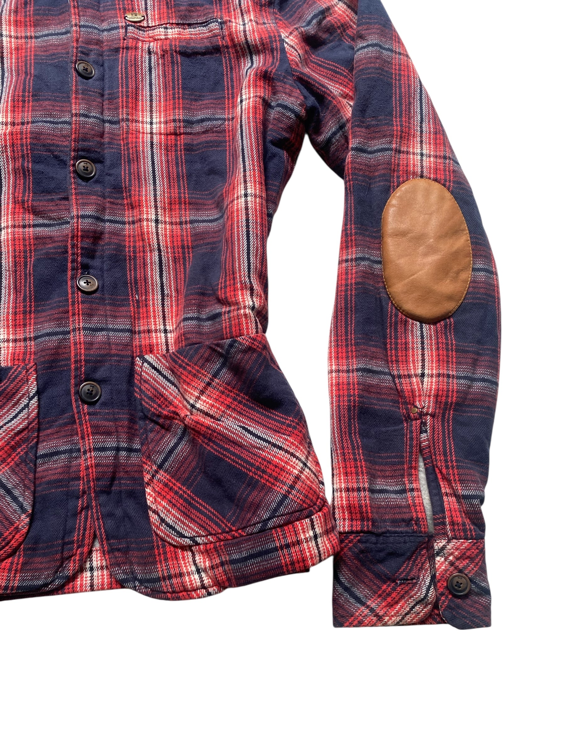 Jakke (størrelse L/XL)