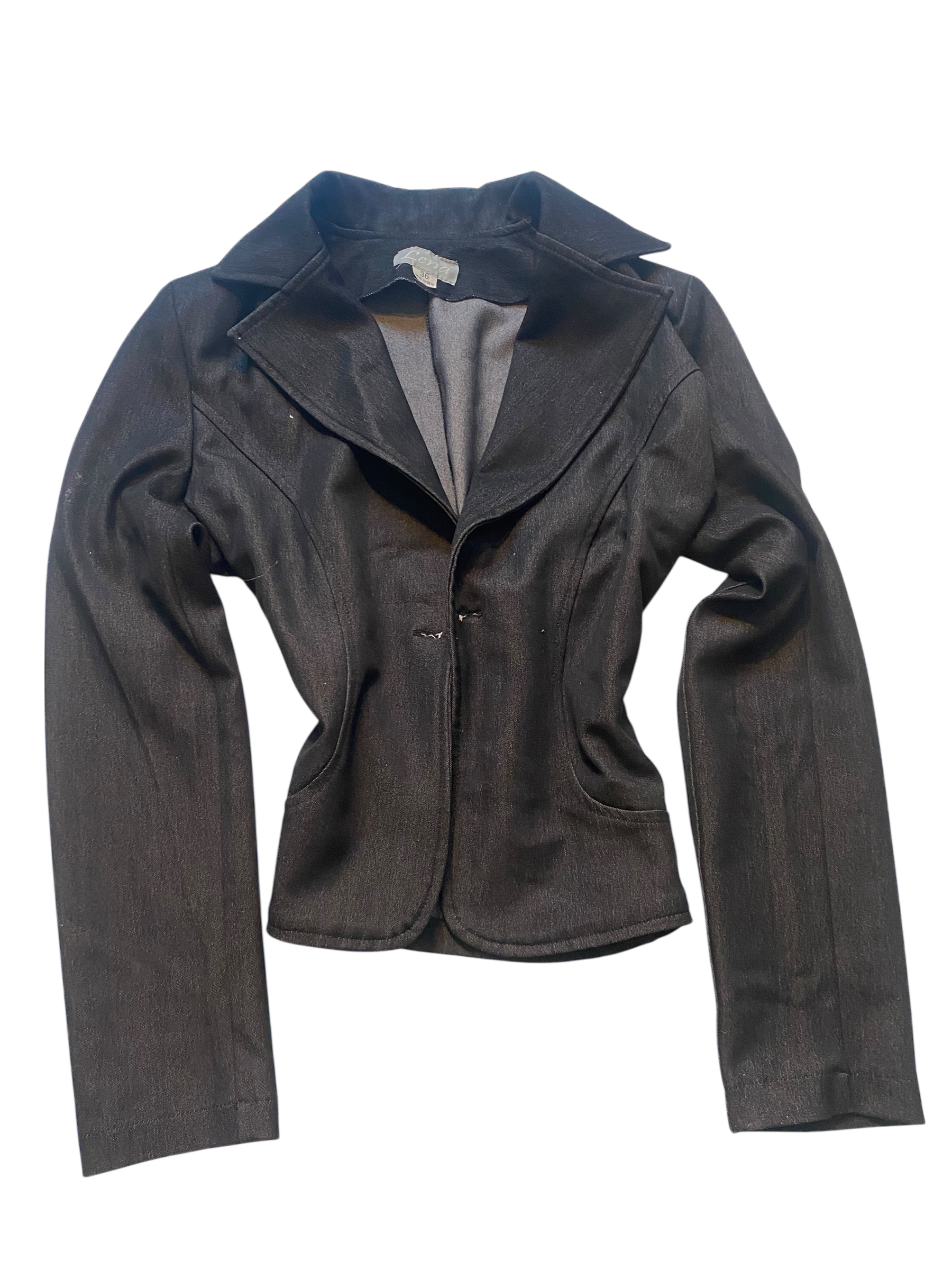 Y2k blazer