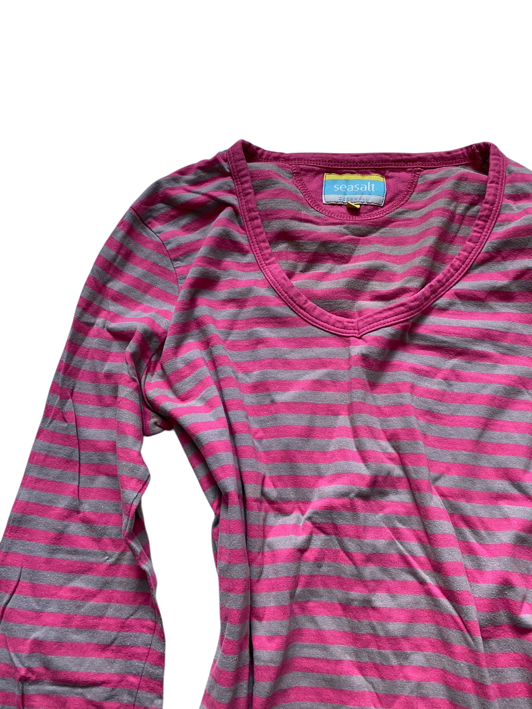 Bluse (Størrelse L/XL)