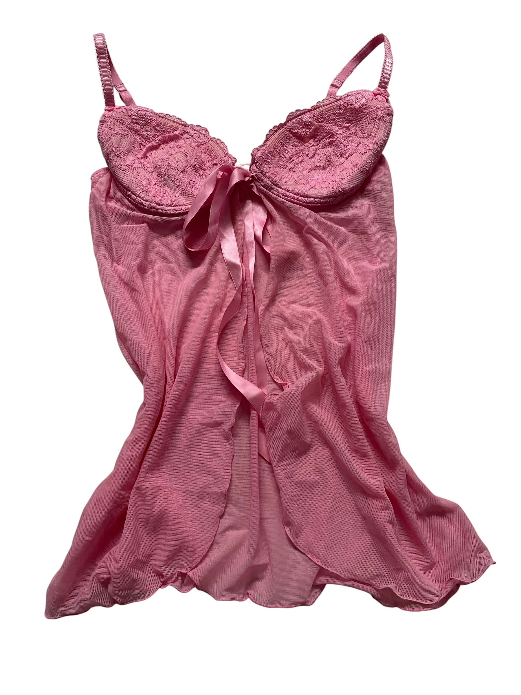 Top (Størrelse XS/S)