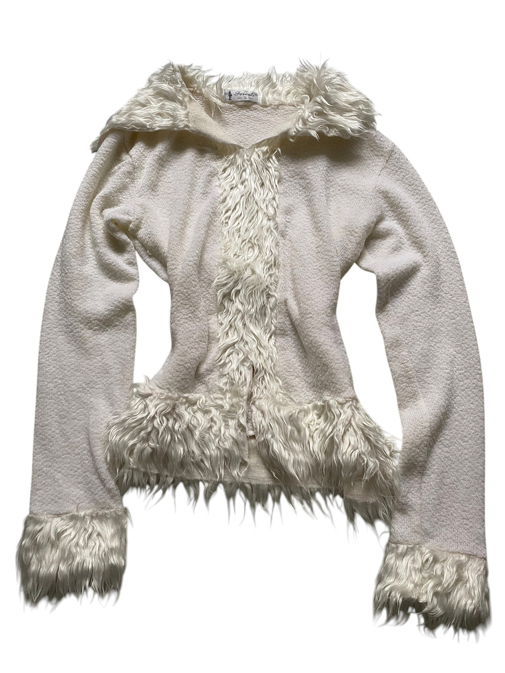 Sweater (Størrelse S)