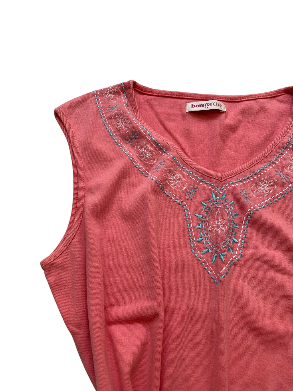 Top (Størrelse M/L)