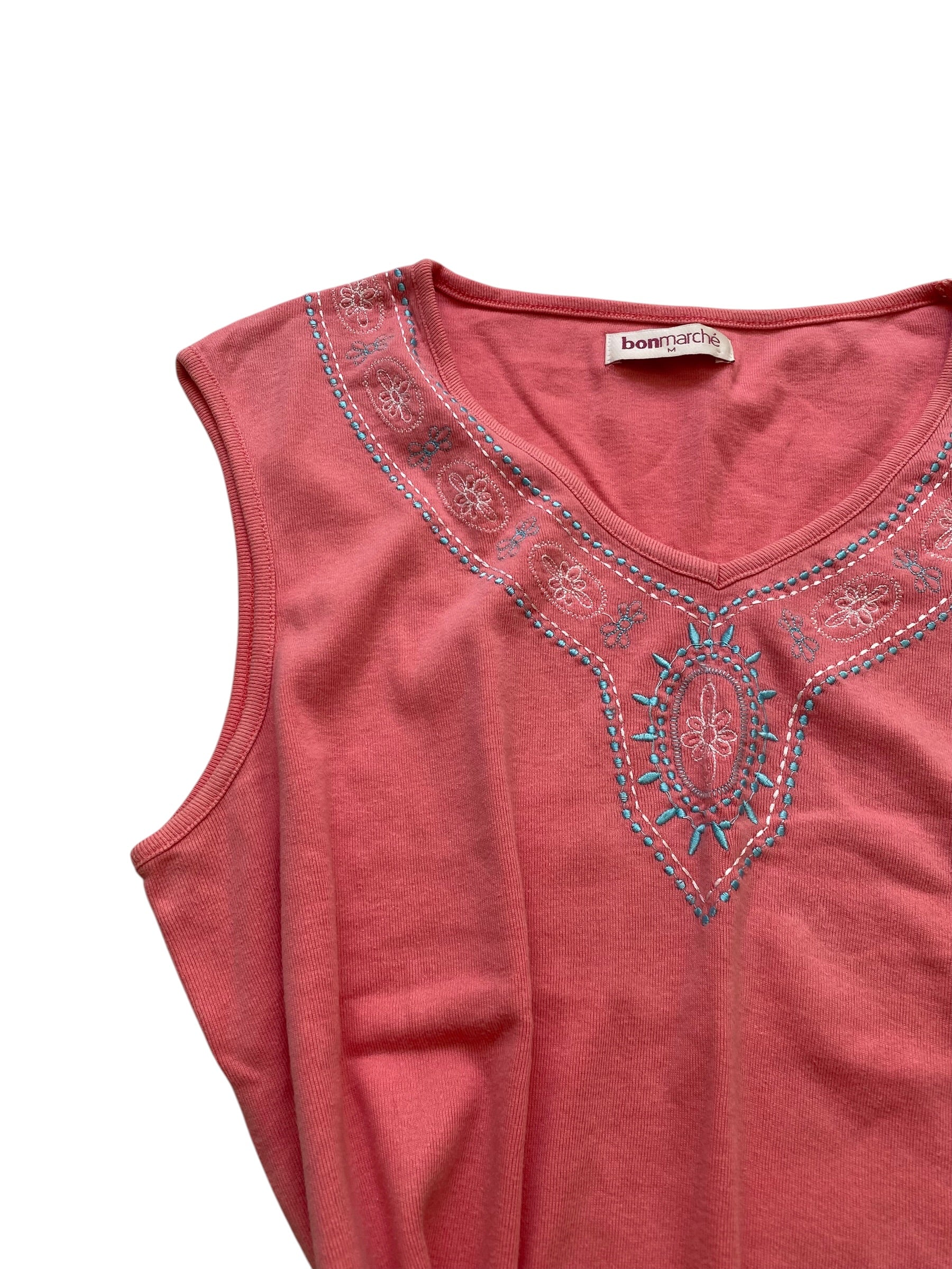 Top (Størrelse M/L)