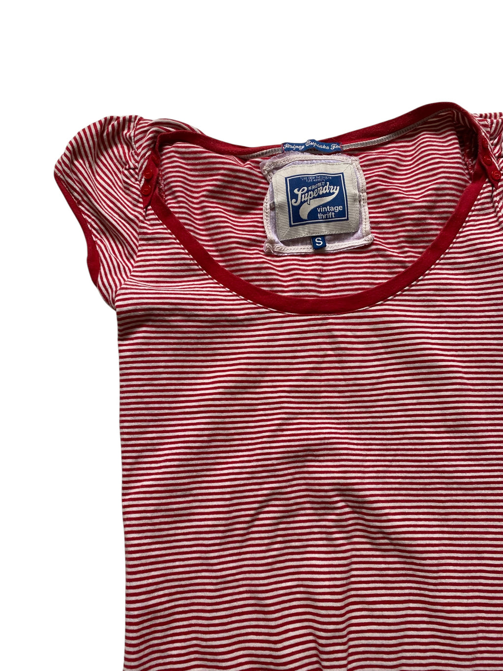 Top (Størrelse S/M)