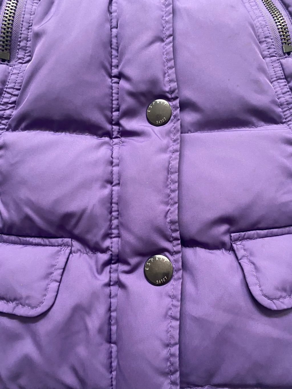 Vest (Størrelse M/L)