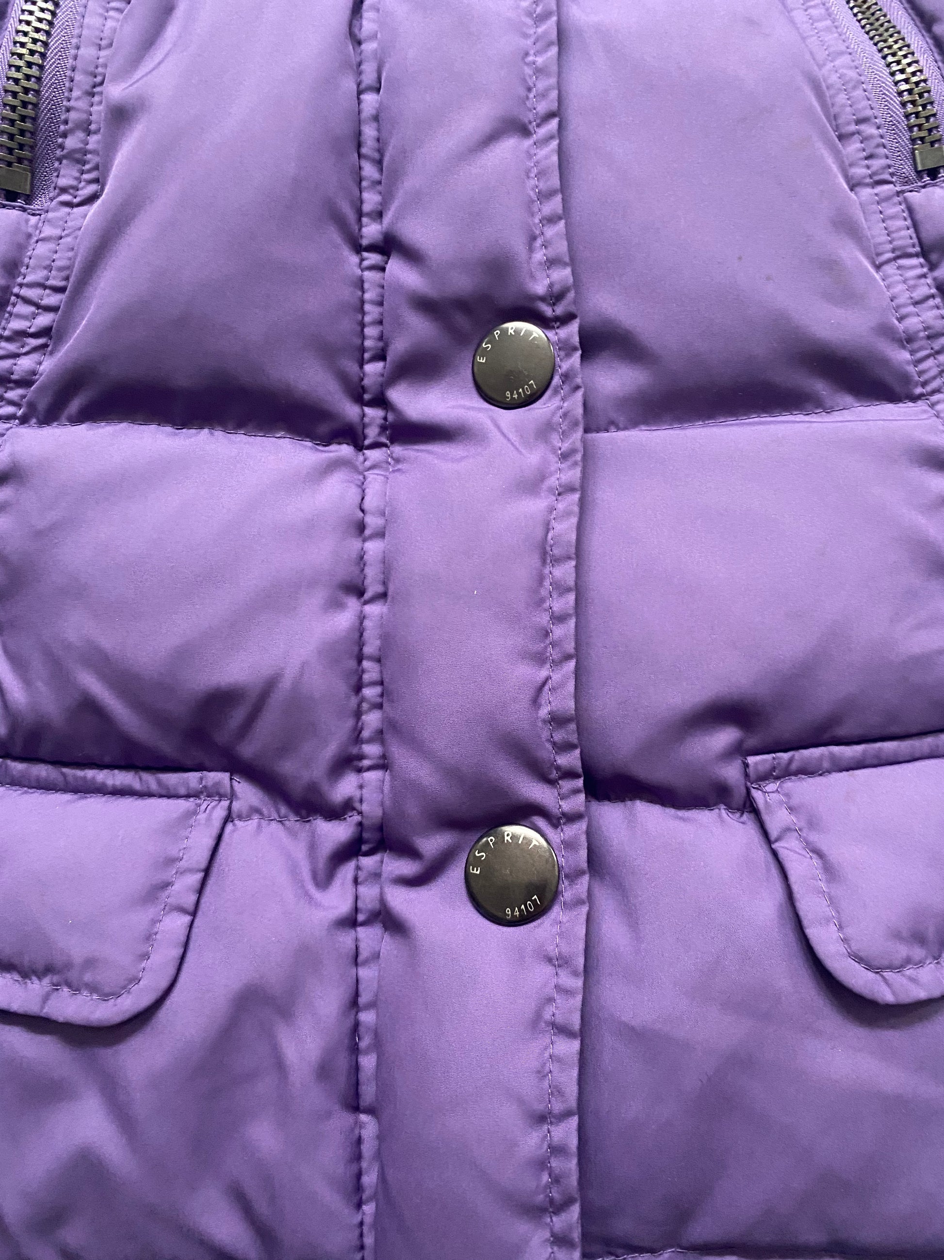Vest (Størrelse M/L)