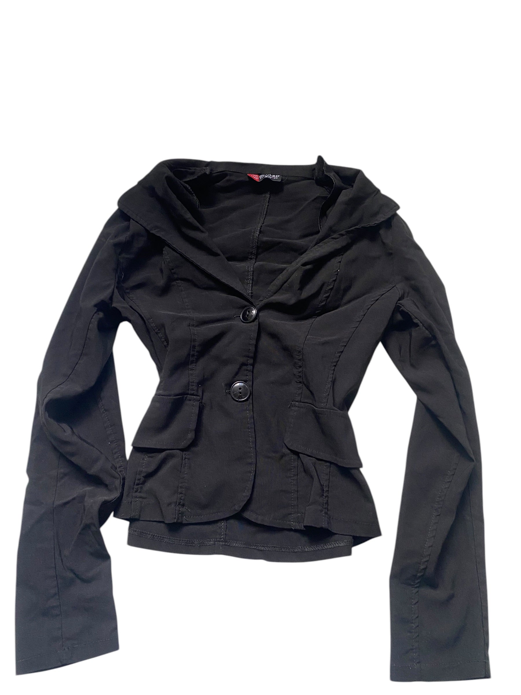 Blazer (Størrelse S)