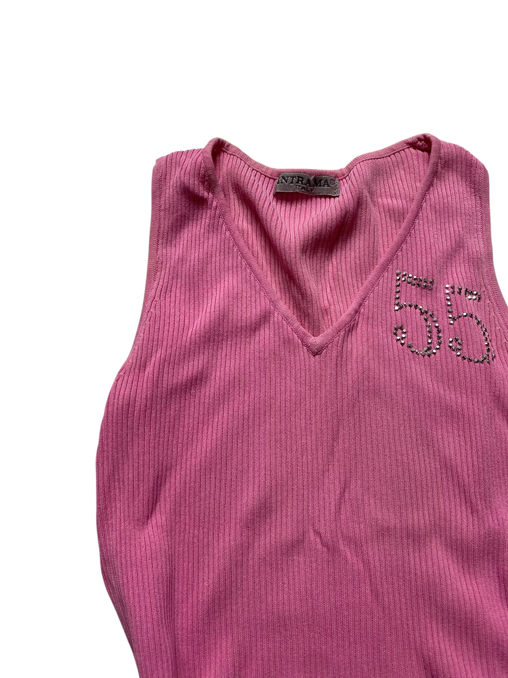 Top (Størrelse XS/S)