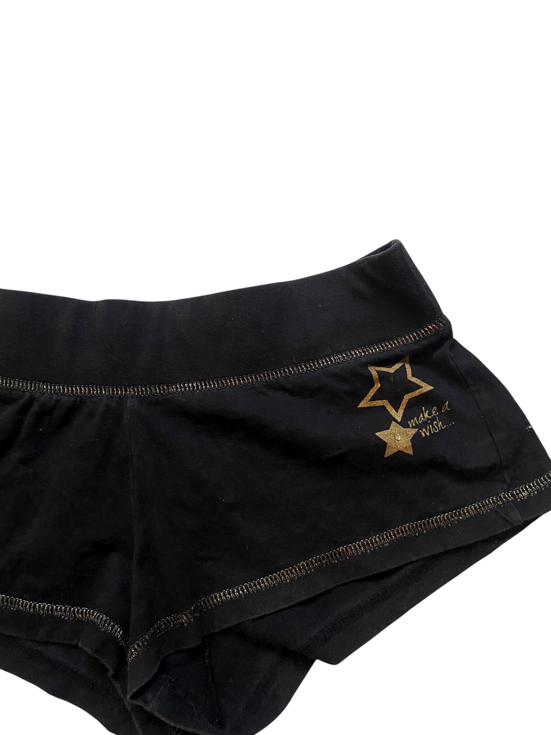 Shorts (Størrelse XXS/XS)