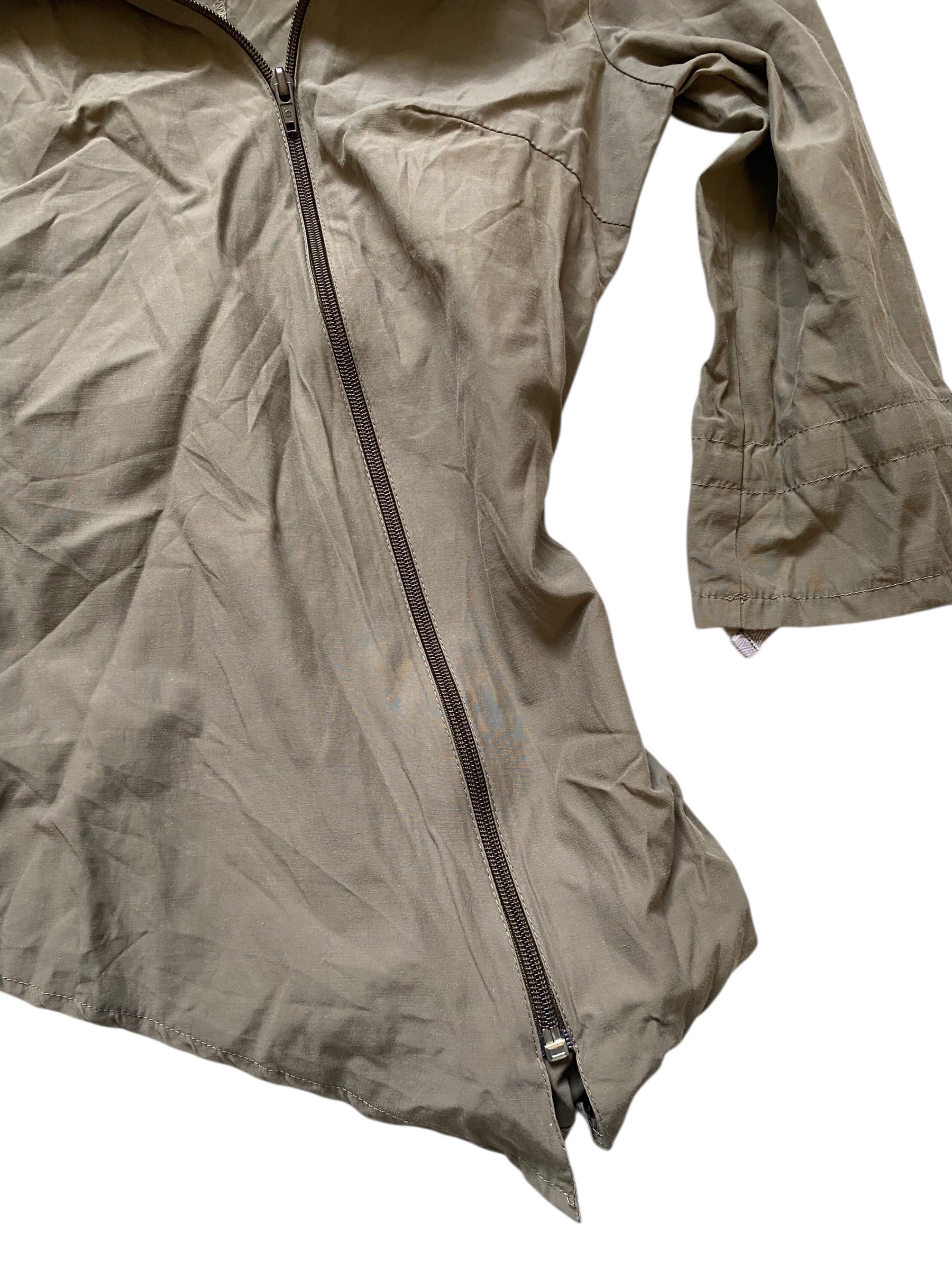 Bluse (Størrelse M)