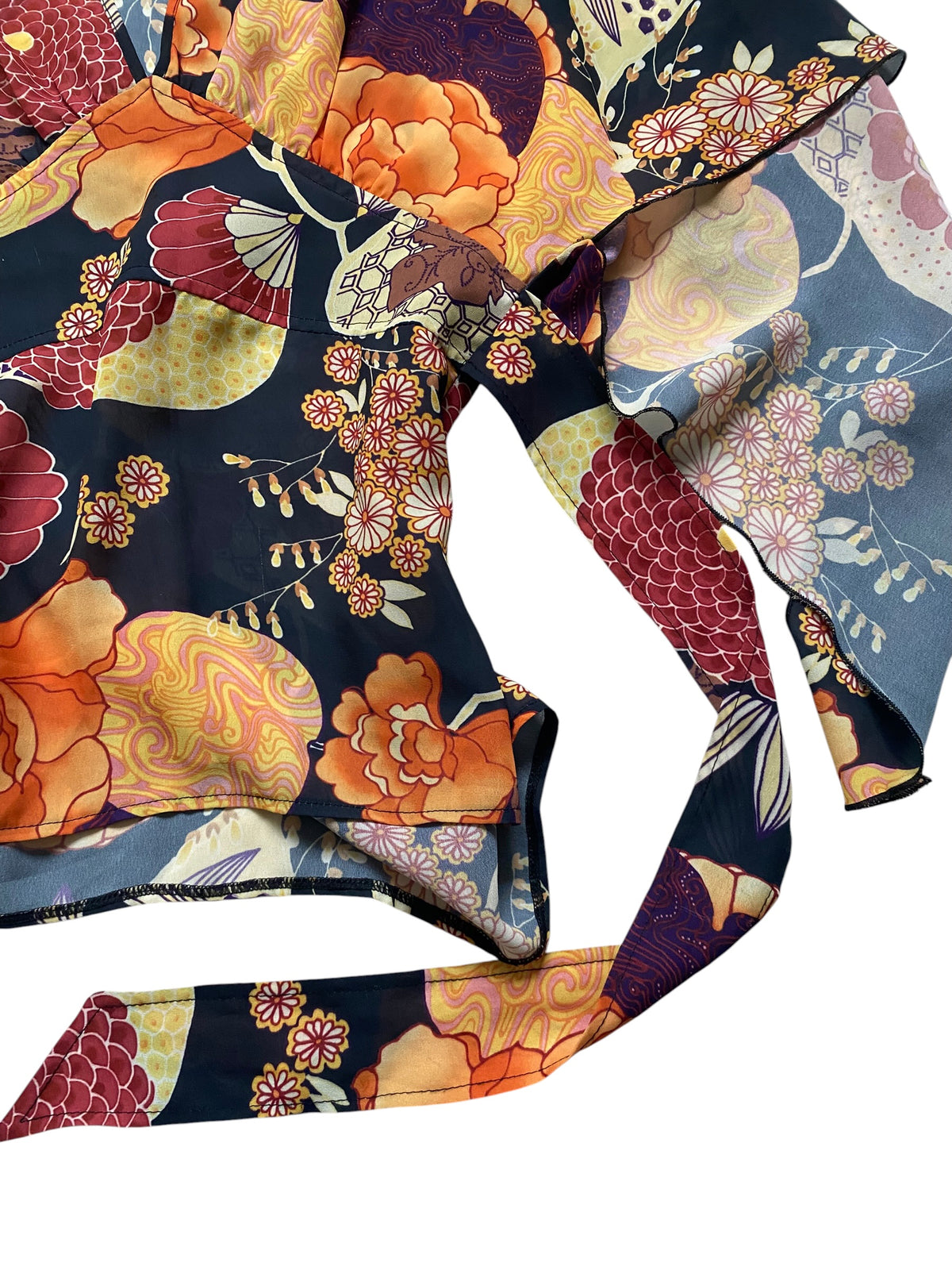 Bluse (Størrelse S/M)