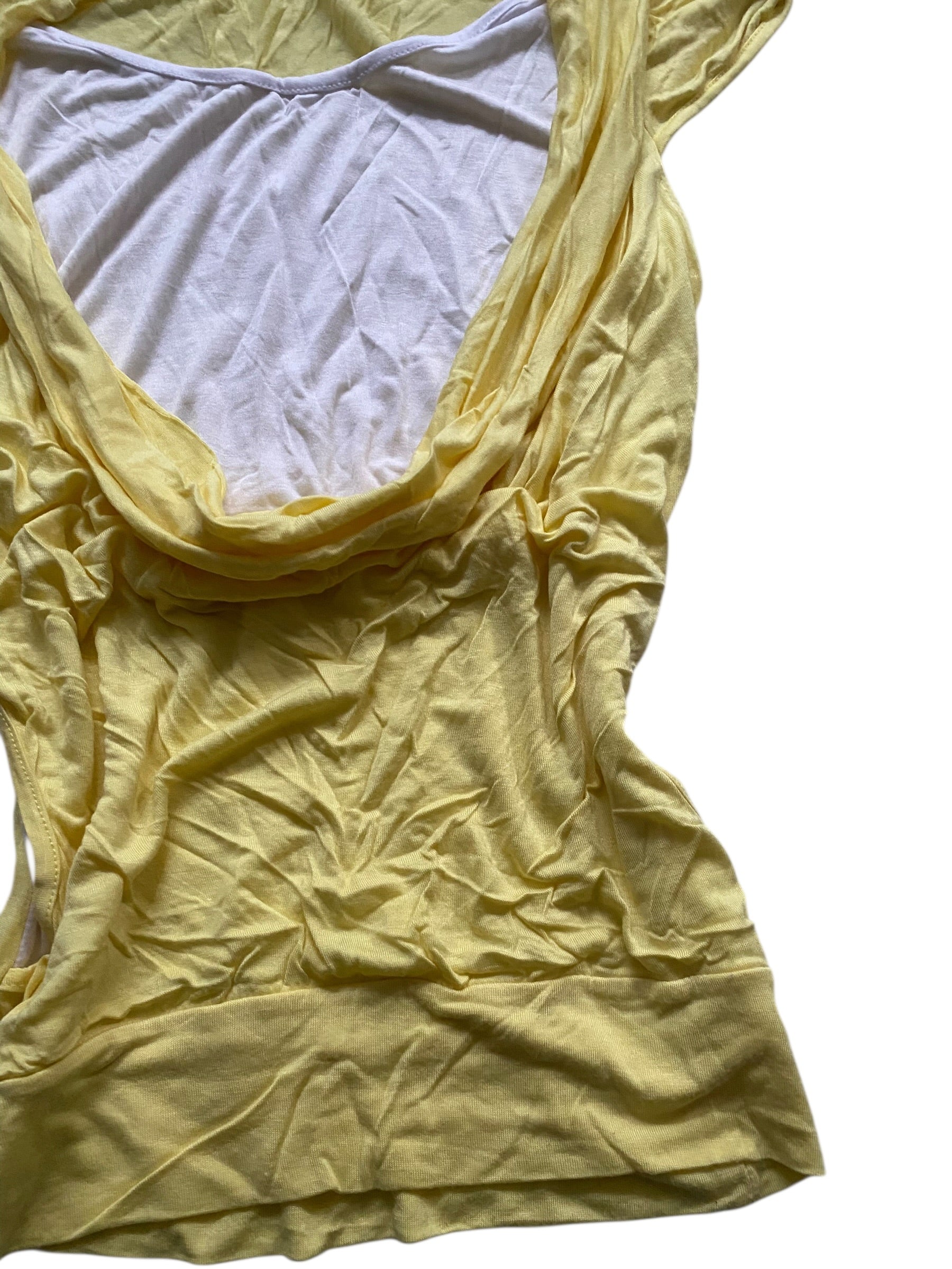 Top (Størrelse M/L)