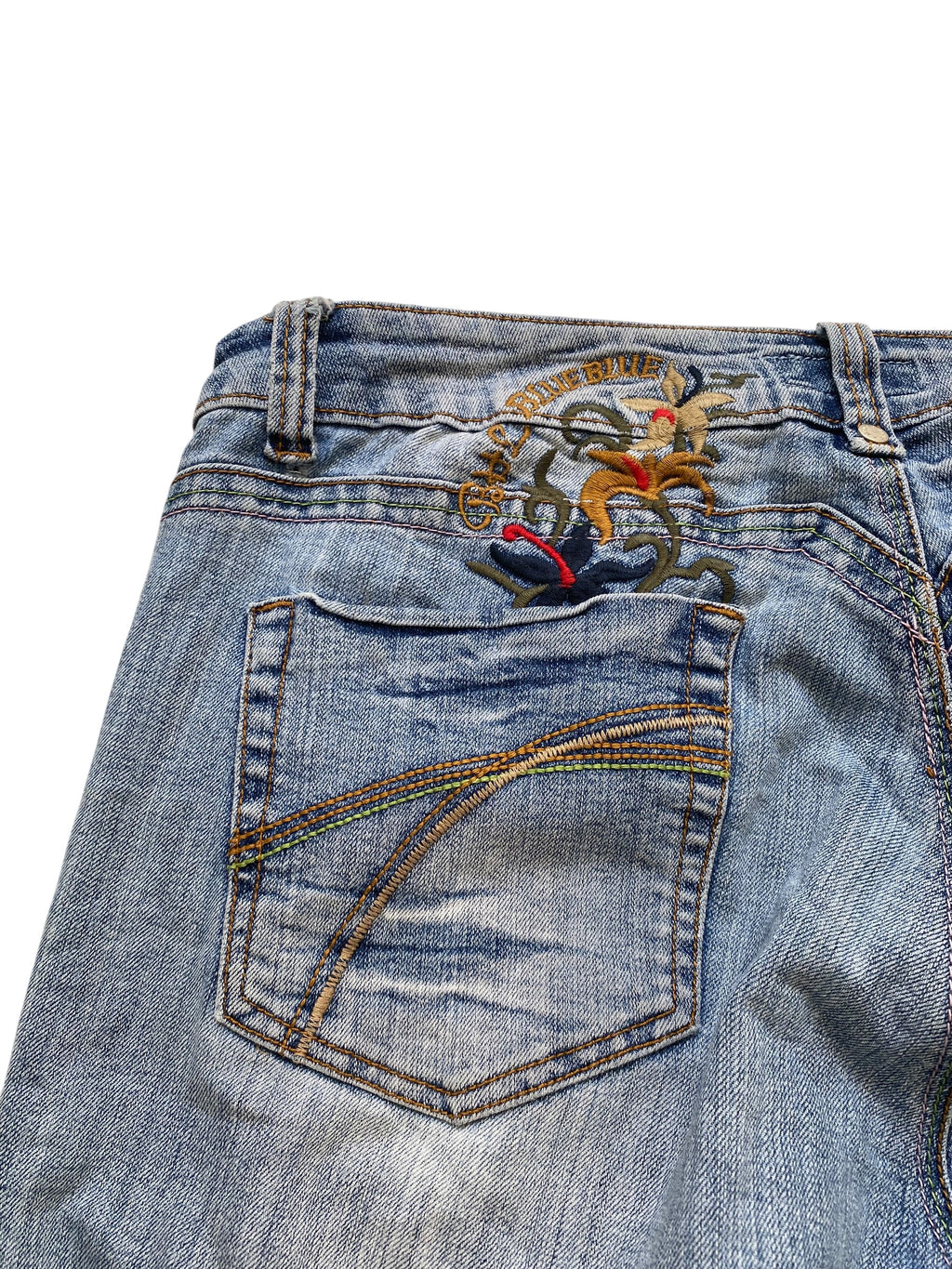 Shorts (Størrelse L)