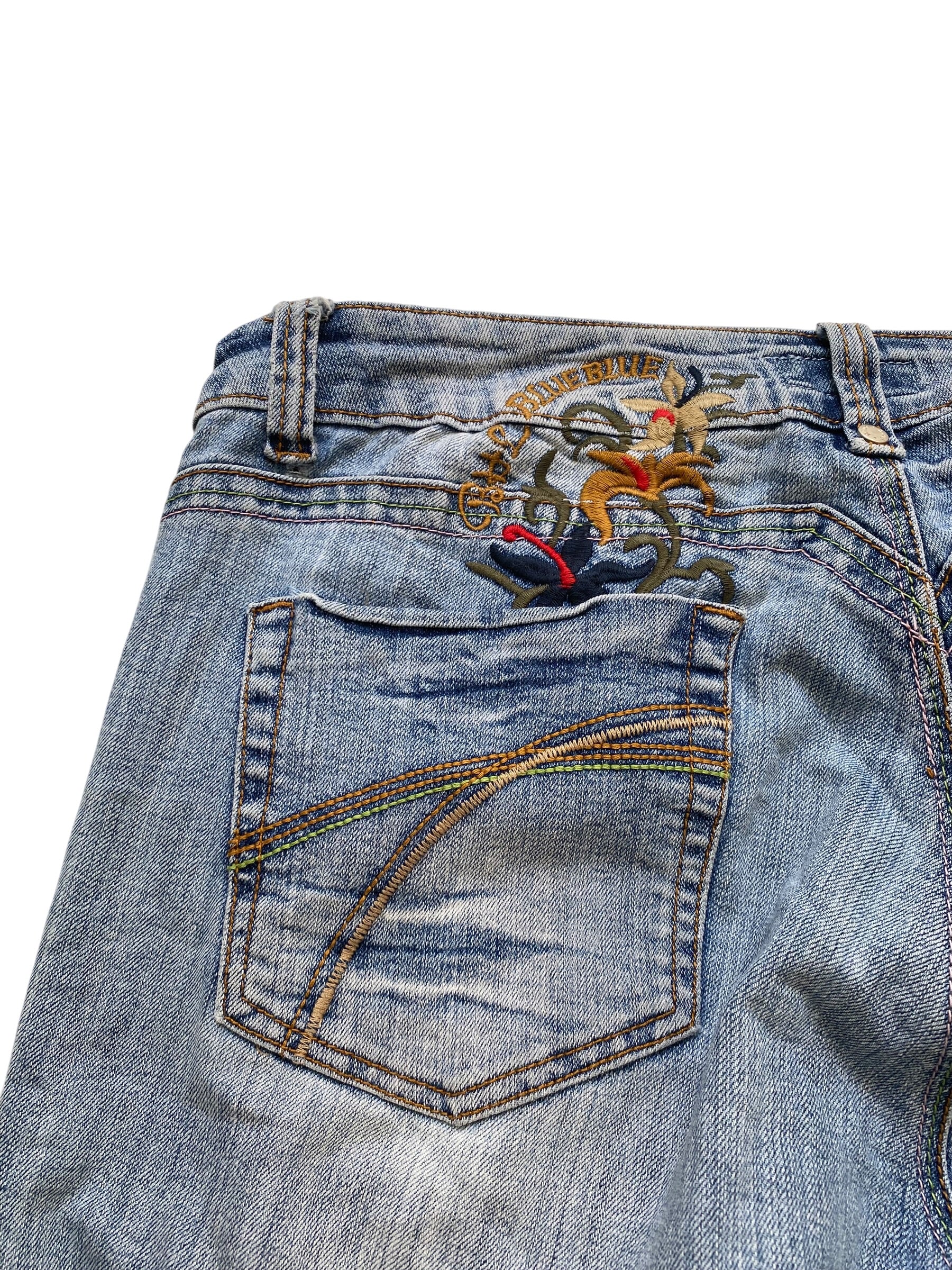 Shorts (Størrelse L)