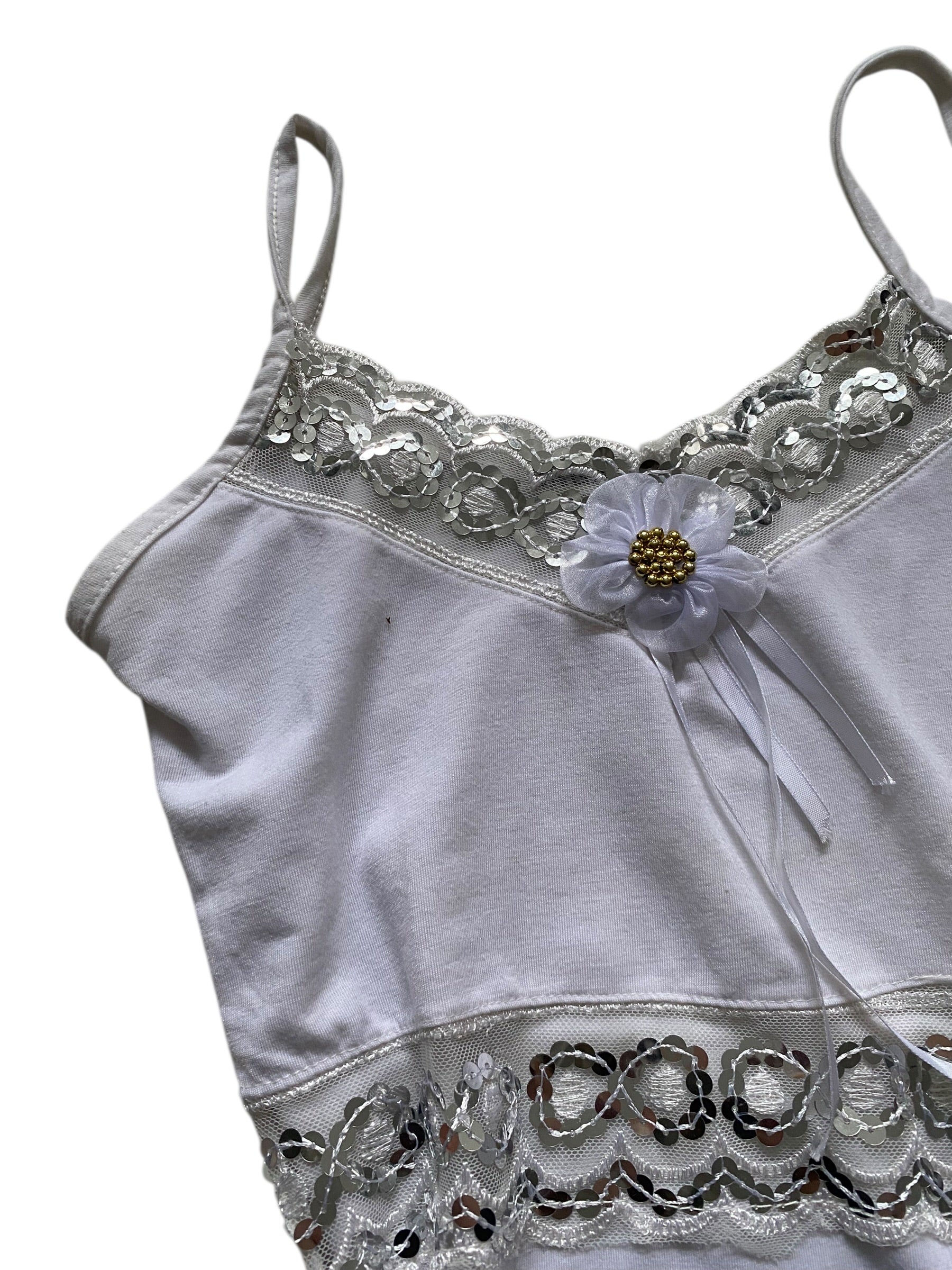 Top (Størrelse XS/S)