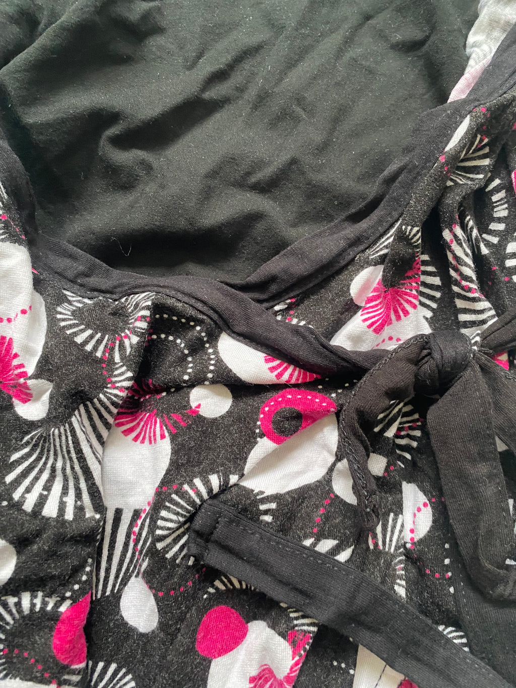 Top (Størrelse S/M)