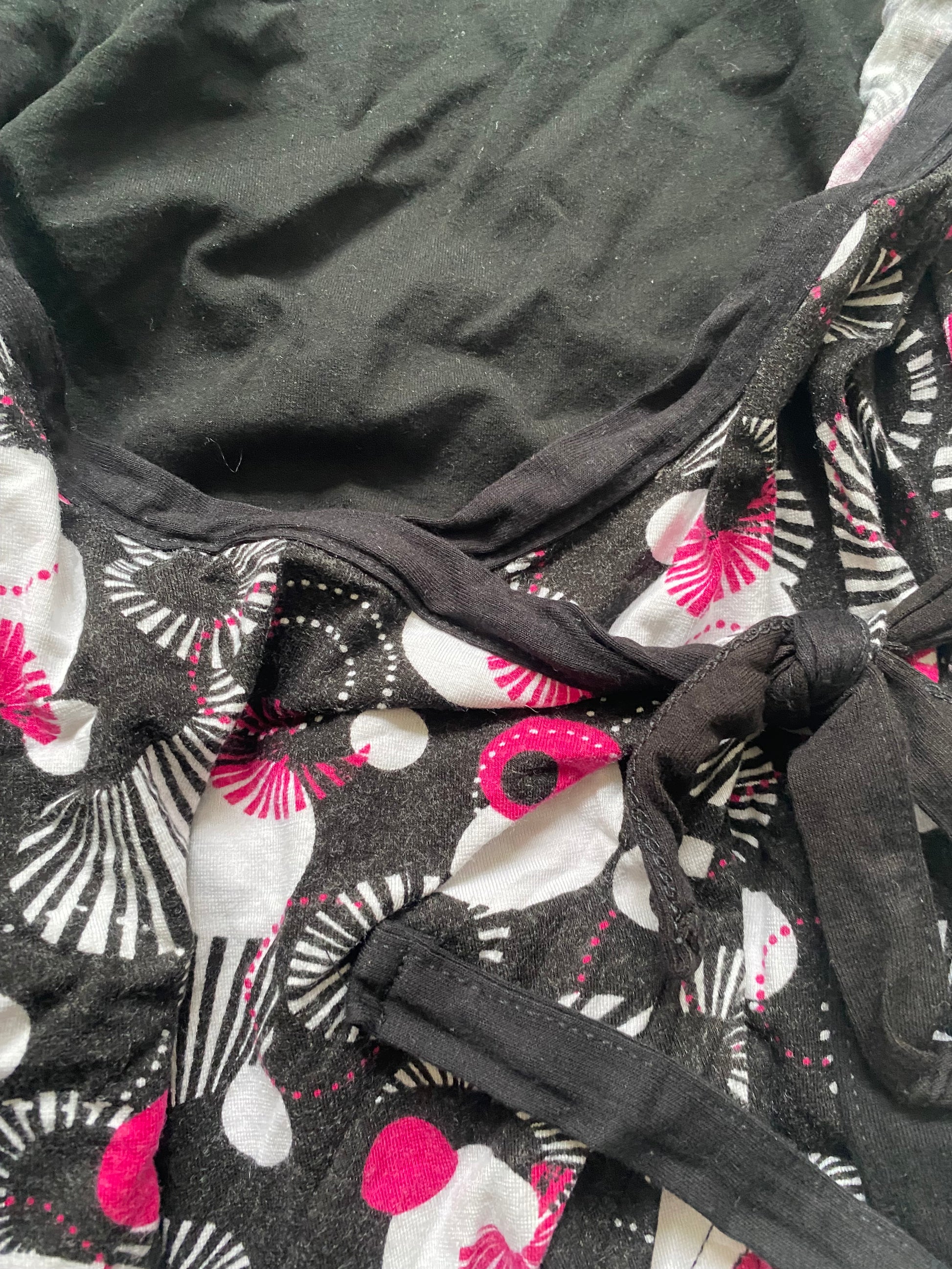 Top (Størrelse S/M)