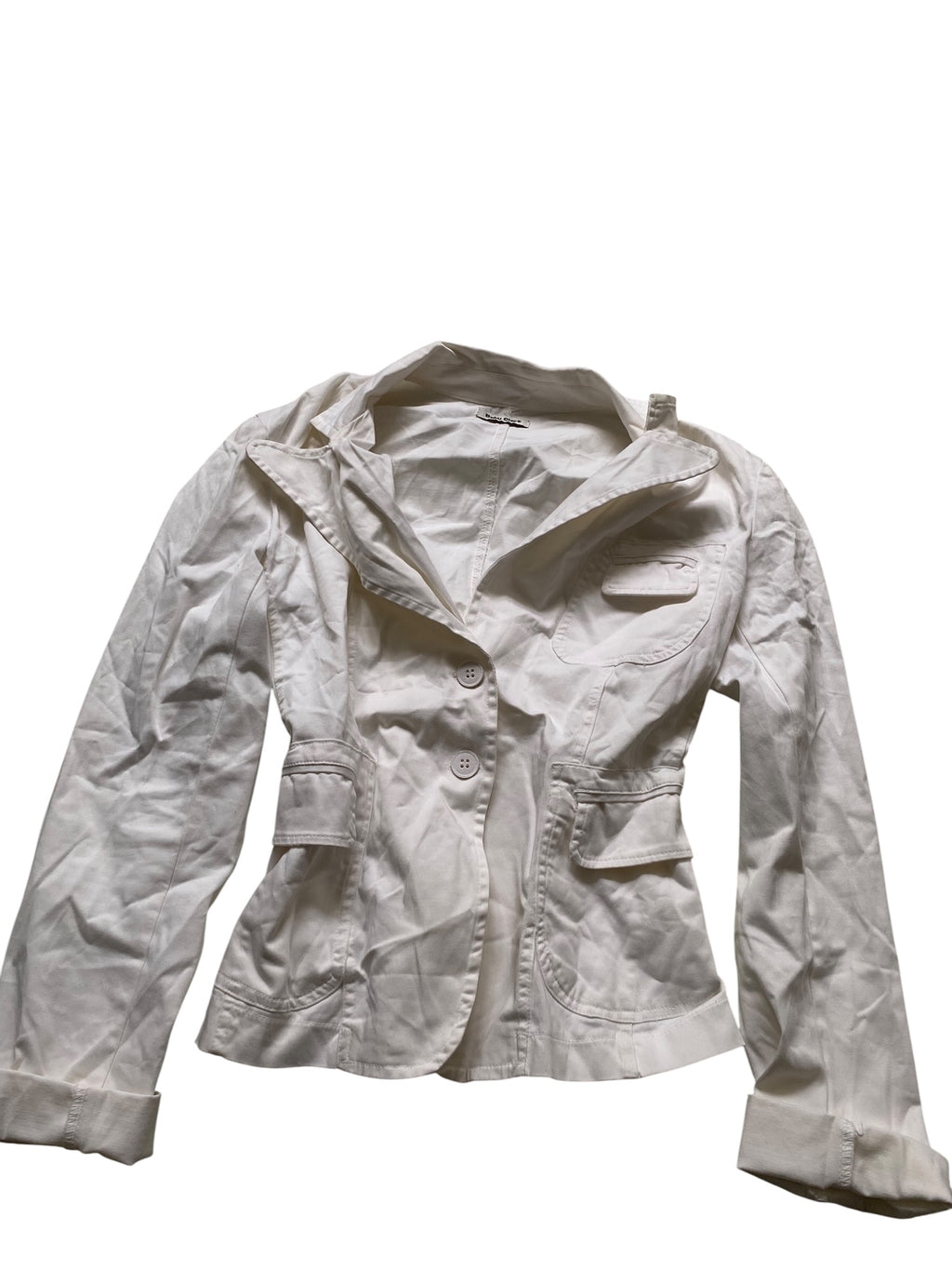 Jakke (Størrelse S/M)