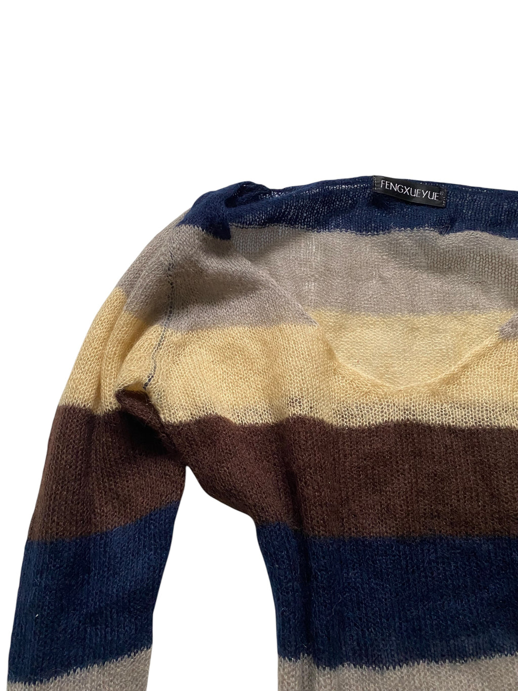 Sweater (Størrelse S/M)