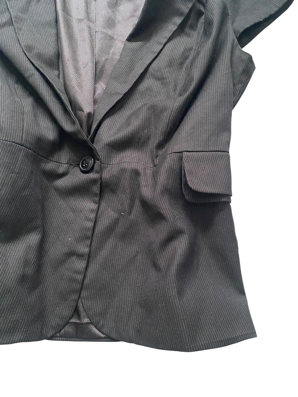 Vest (Størrelse S/M)