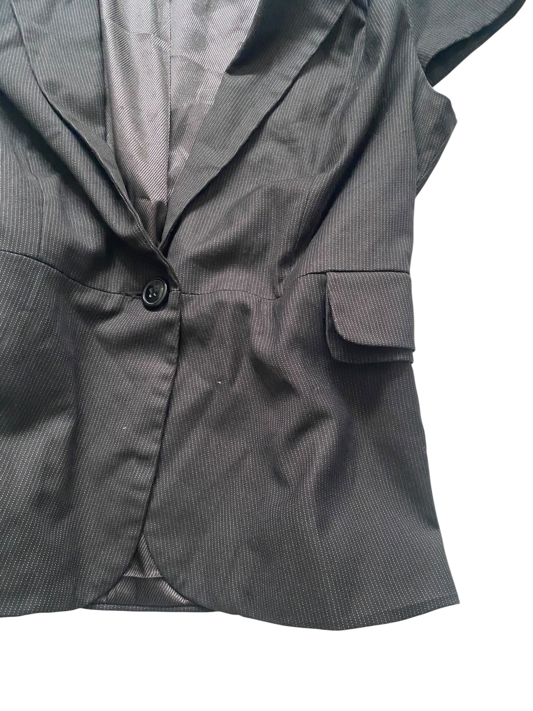 Vest (Størrelse S/M)
