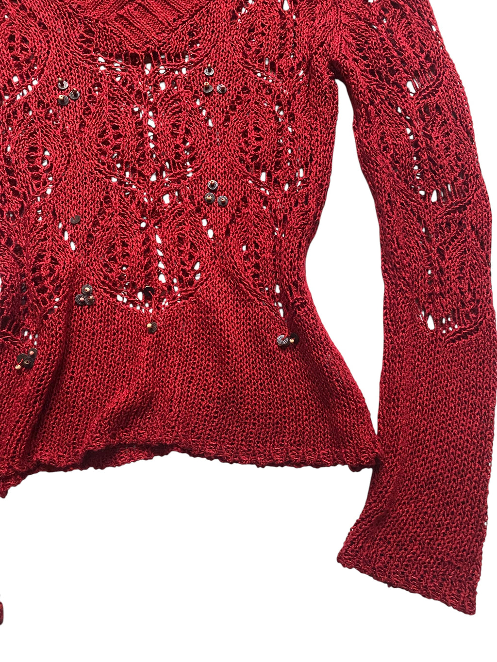 Sweater (Størrelse XS/S)