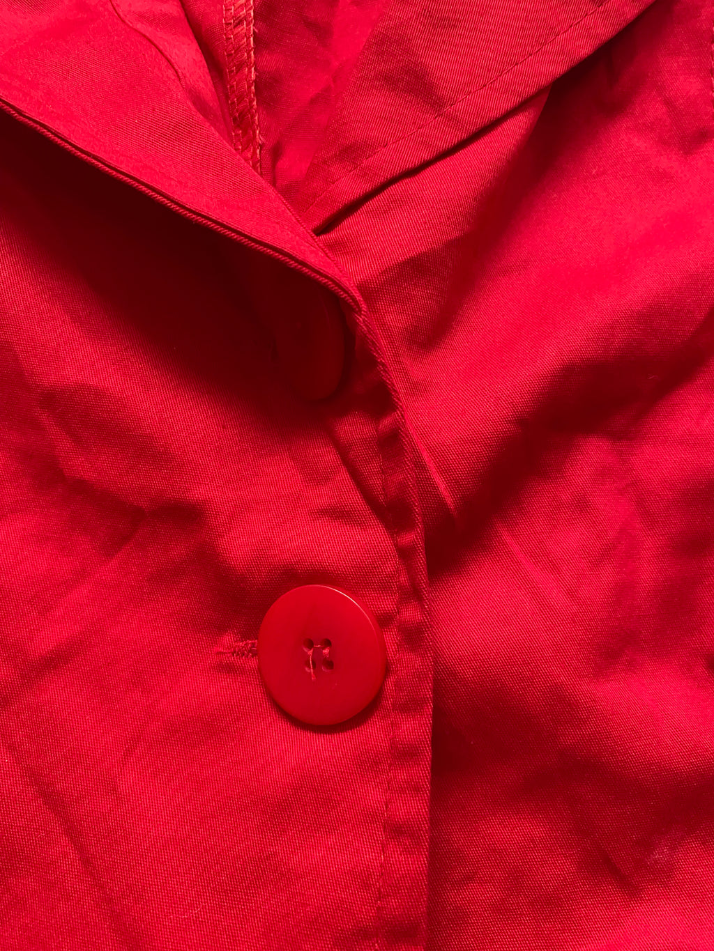 Vest (Størrelse S)