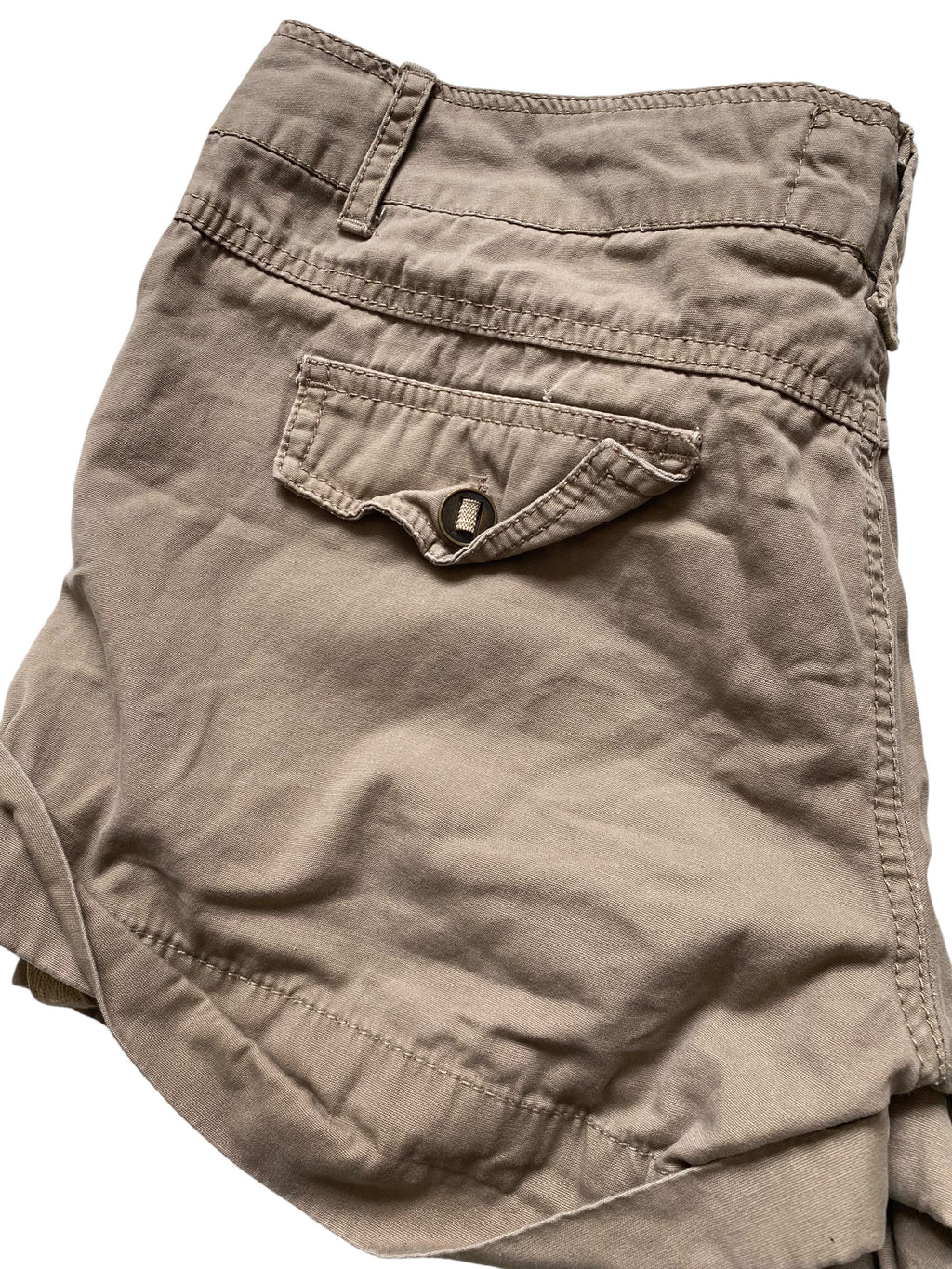 Shorts (Størrelse M)