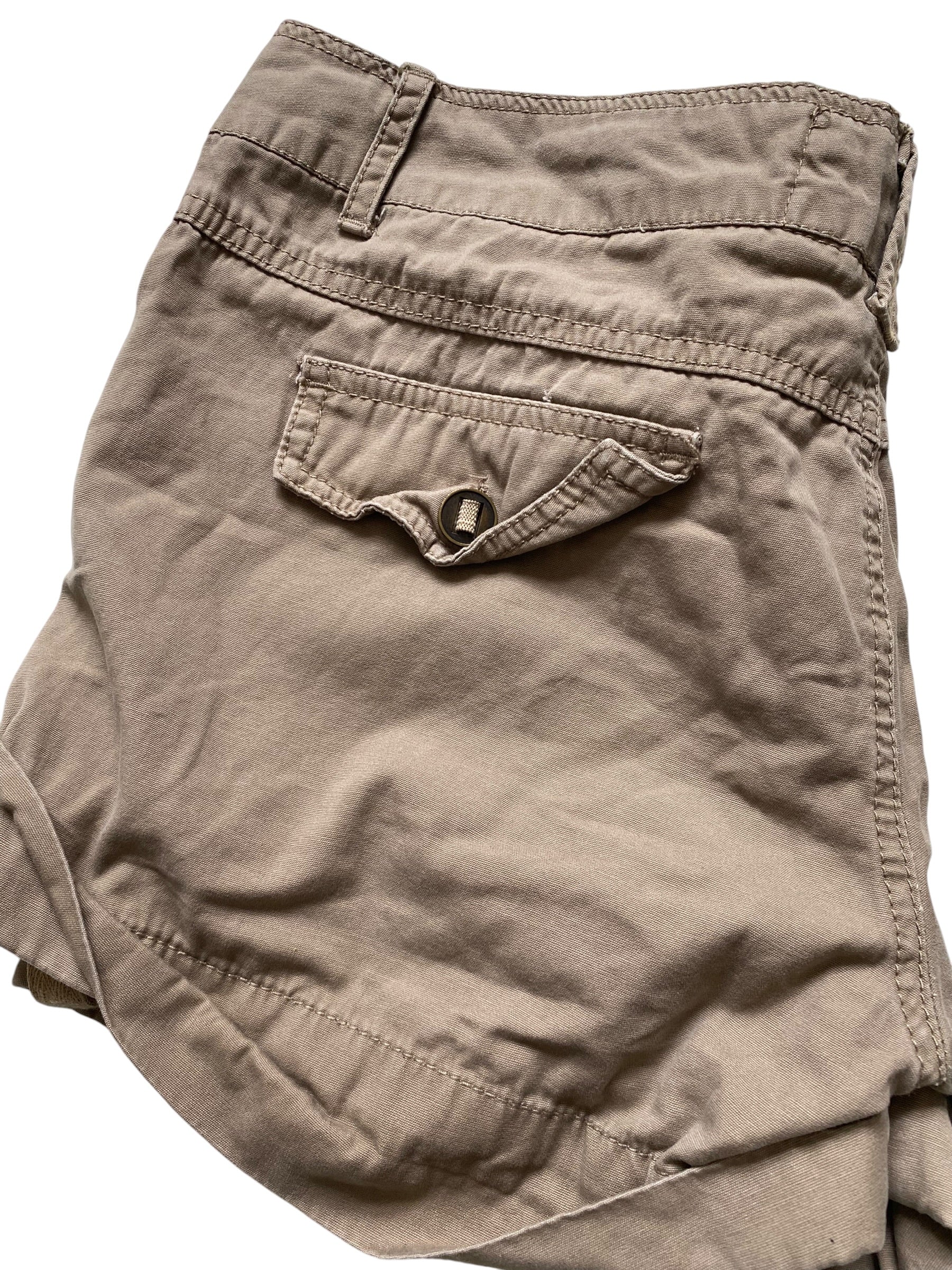 Shorts (Størrelse M)