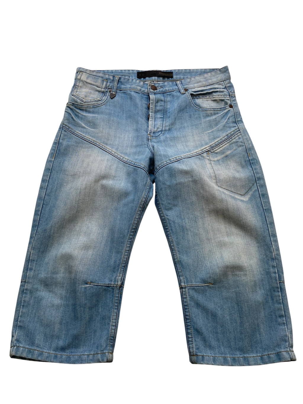 Shorts (Størrelse L)