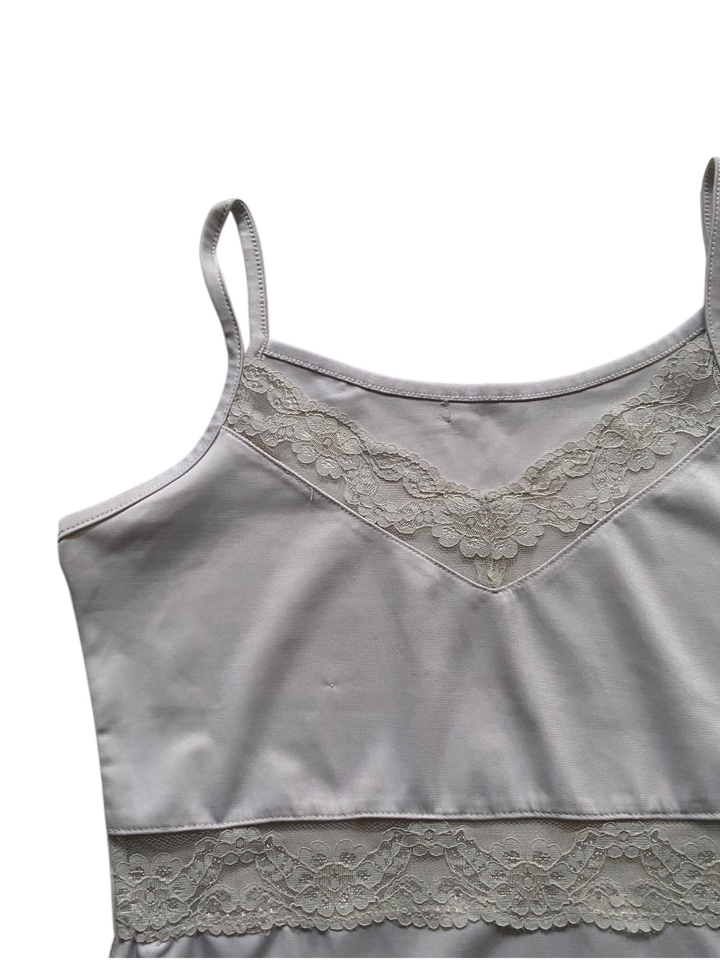Top (Størrelse XS/S)