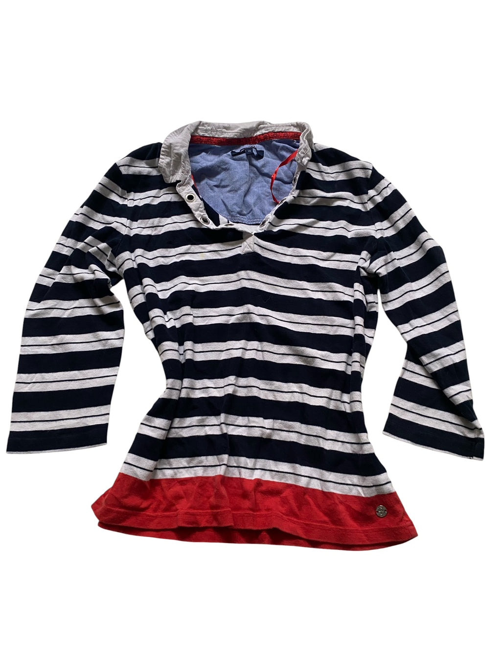 Bluse (Størrelse S/M)